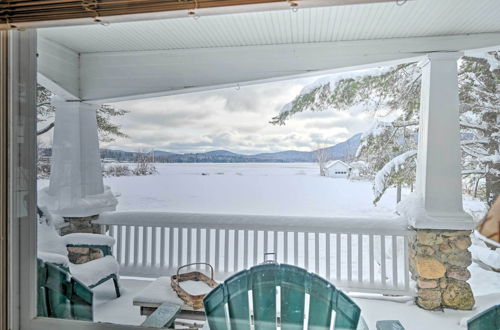 Photo 22 - 'white Pines Lake House' w/ Fire Pit & Beach