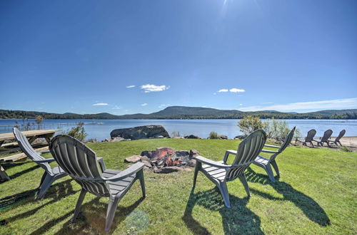 Foto 2 - 'white Pines Lake House' w/ Fire Pit & Beach