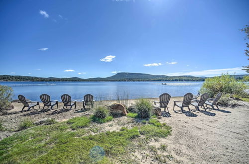 Photo 24 - 'white Pines Lake House' w/ Fire Pit & Beach