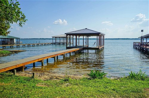 Foto 14 - Charming Lake Fork Cottage w/ Screened-in Porch