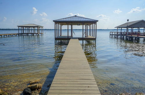 Foto 27 - Charming Lake Fork Cottage w/ Screened-in Porch