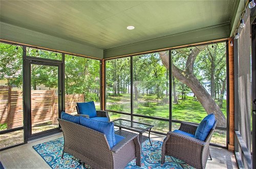 Foto 20 - Charming Lake Fork Cottage w/ Screened-in Porch