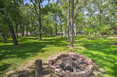 Foto 13 - Charming Lake Fork Cottage w/ Screened-in Porch