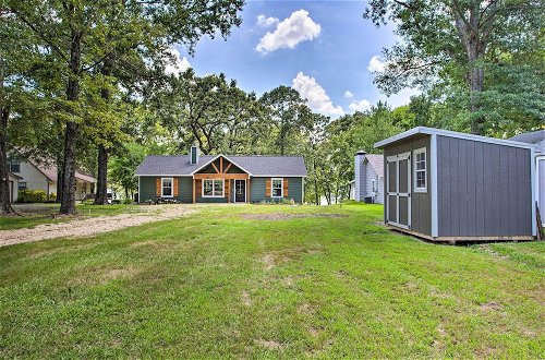 Foto 2 - Charming Lake Fork Cottage w/ Screened-in Porch