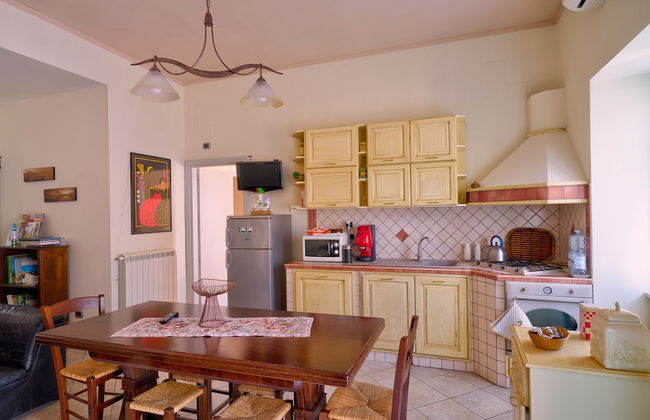 Holiday House The Red Cat - Photo 8
