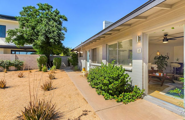 Citrus Blossom 1BR Condo with Pool - Foto 15