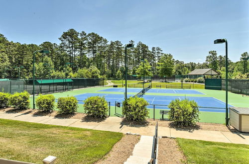 Photo 10 - Lake Keowee Condo: Resort Pools & Lake Access