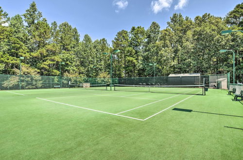 Photo 13 - Lake Keowee Condo: Resort Pools & Lake Access