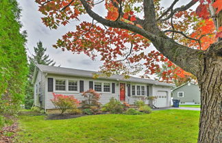 Foto 1 - Cottage 3 Miles to Dwntwn & Bangor Waterfront