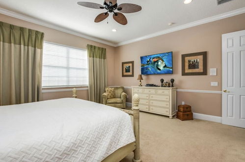 Photo 12 - Disney theme 5 bed 5 bath with pool