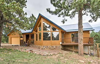 Photo 1 - Serene Mtn Home W/decks: Hike, Bike, & Raft Nearby