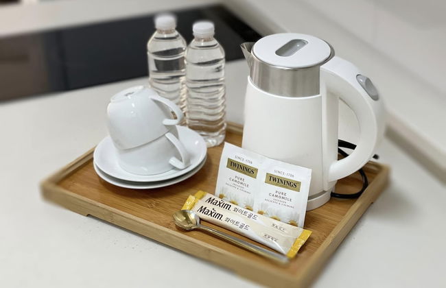 M Stay hotel - Photo 5