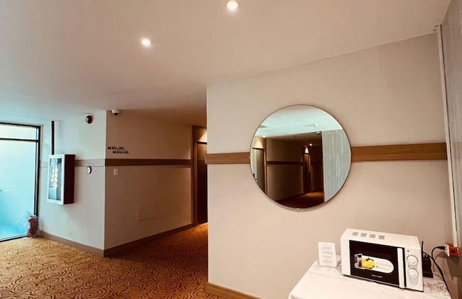 M Stay hotel - Photo 9