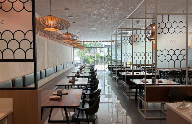 M Stay hotel - Photo 15