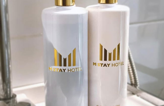 M Stay hotel - Photo 4