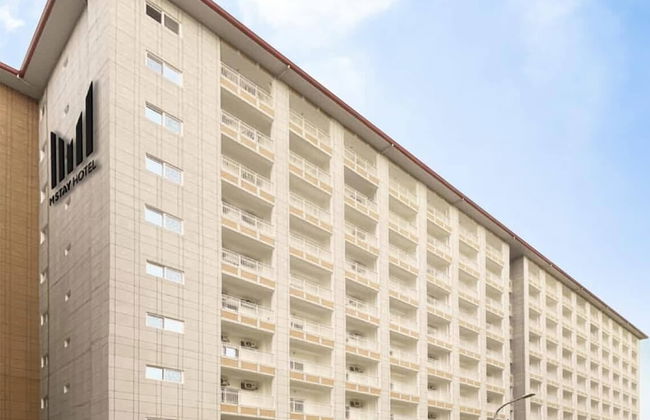 M Stay hotel - Photo 18