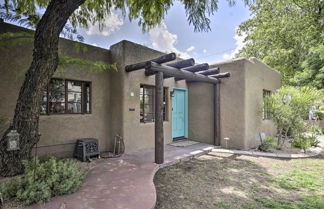 Photo 3 - Phoenix Getaway w/ Private Pool & Grass Yard