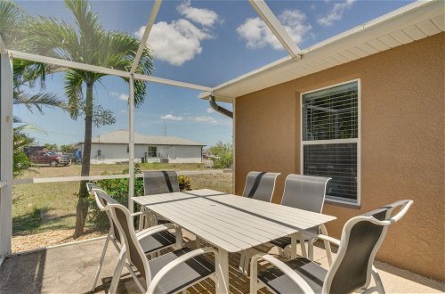 Photo 12 - Family-friendly Home ~10 Mi to Downtown Cape Coral