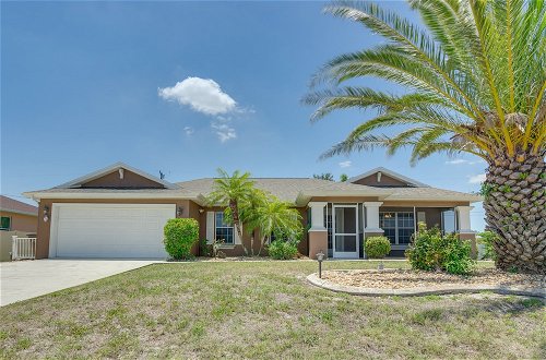 Photo 5 - Family-friendly Home ~10 Mi to Downtown Cape Coral