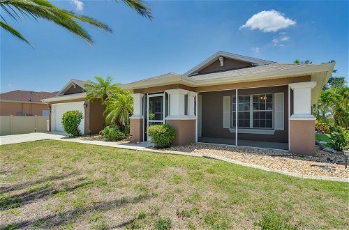 Photo 17 - Family-friendly Home ~10 Mi to Downtown Cape Coral
