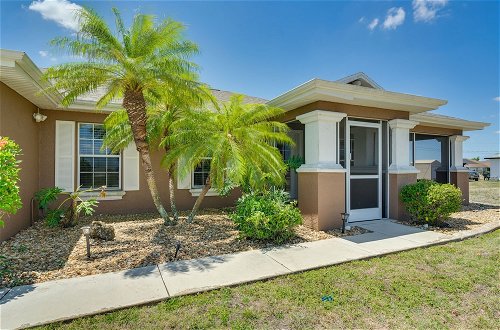 Photo 7 - Family-friendly Home ~10 Mi to Downtown Cape Coral