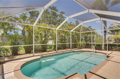 Photo 1 - Family-friendly Home ~10 Mi to Downtown Cape Coral