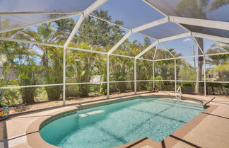 Foto 1 - Family-friendly Home ~10 Mi to Downtown Cape Coral