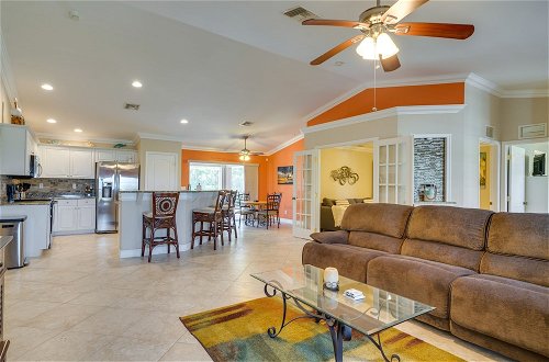 Photo 31 - Family-friendly Home ~10 Mi to Downtown Cape Coral