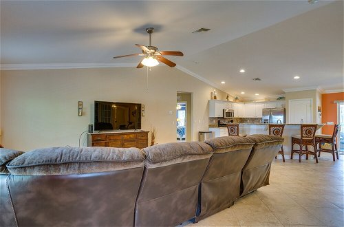 Photo 8 - Family-friendly Home ~10 Mi to Downtown Cape Coral