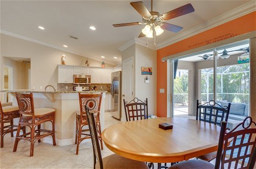 Photo 20 - Family-friendly Home ~10 Mi to Downtown Cape Coral
