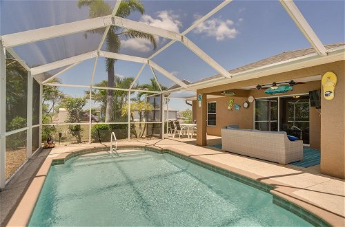 Photo 21 - Family-friendly Home ~10 Mi to Downtown Cape Coral