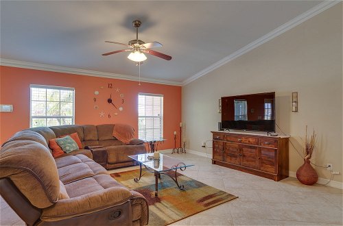 Photo 4 - Family-friendly Home ~10 Mi to Downtown Cape Coral