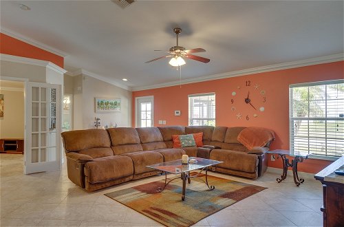 Photo 16 - Family-friendly Home ~10 Mi to Downtown Cape Coral