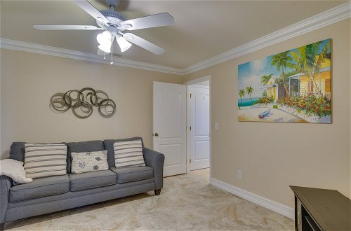 Photo 18 - Family-friendly Home ~10 Mi to Downtown Cape Coral