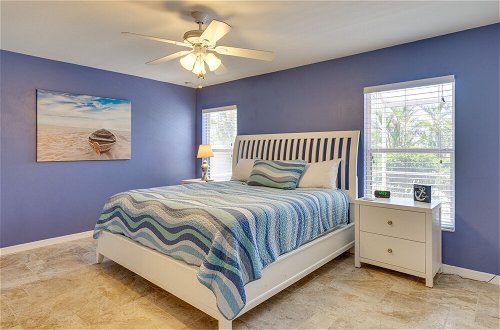 Photo 22 - Family-friendly Home ~10 Mi to Downtown Cape Coral