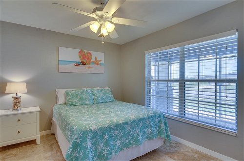 Photo 36 - Family-friendly Home ~10 Mi to Downtown Cape Coral