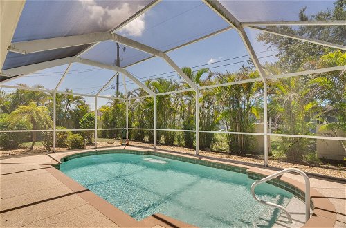 Photo 14 - Family-friendly Home ~10 Mi to Downtown Cape Coral