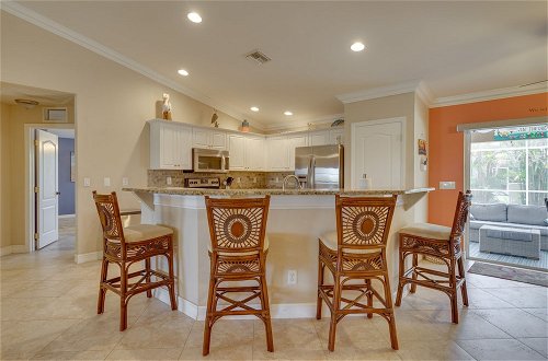 Photo 29 - Family-friendly Home ~10 Mi to Downtown Cape Coral
