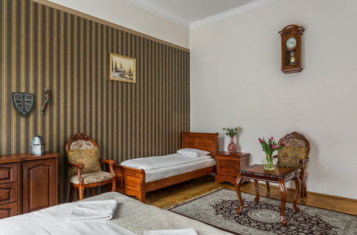 Photo 4 - The Spiski Palace Apartments