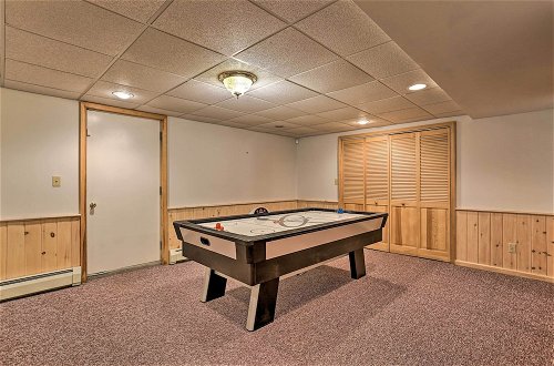 Photo 32 - Family Home w/ Pool, Yard, Game Room, Deck & More