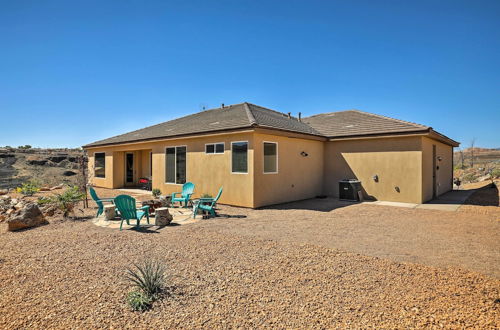 Photo 4 - La Verkin Home w/ Paddle Boards, Kayaks & Bikes