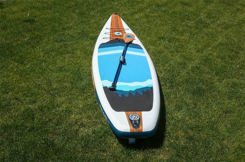 Photo 28 - La Verkin Home w/ Paddle Boards, Kayaks & Bikes