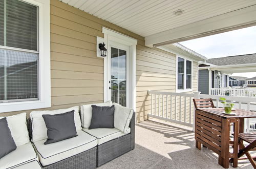 Foto 5 - Bungalow in The Overlook Near Fenwick Island Beach