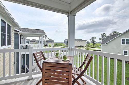 Foto 11 - Bungalow in The Overlook Near Fenwick Island Beach