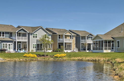 Photo 42 - Selbyville Bungalow Near Fenwick Island Beach