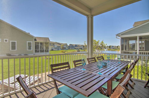 Foto 18 - Bungalow in The Overlook Near Fenwick Island Beach