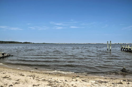 Foto 23 - Selbyville Bungalow Near Fenwick Island Beach