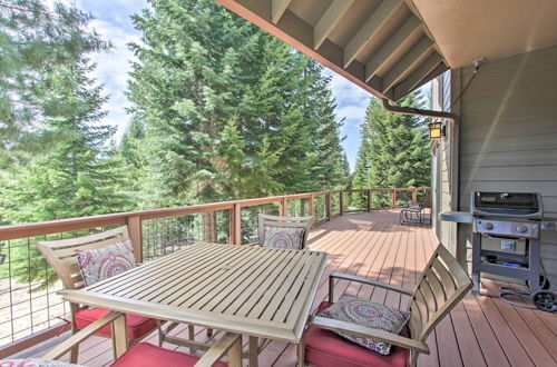 Photo 21 - Secluded Luxury Mtn Getaway Near Crescent Lake
