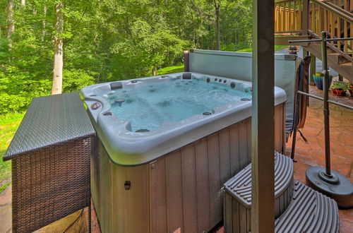 Photo 38 - Secluded Leesburg Retreat w/ Private Hot Tub