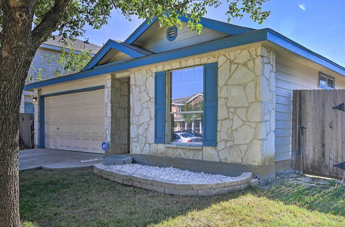 Photo 4 - San Antonio Abode w/ Yard < 4 Mi to Lackland